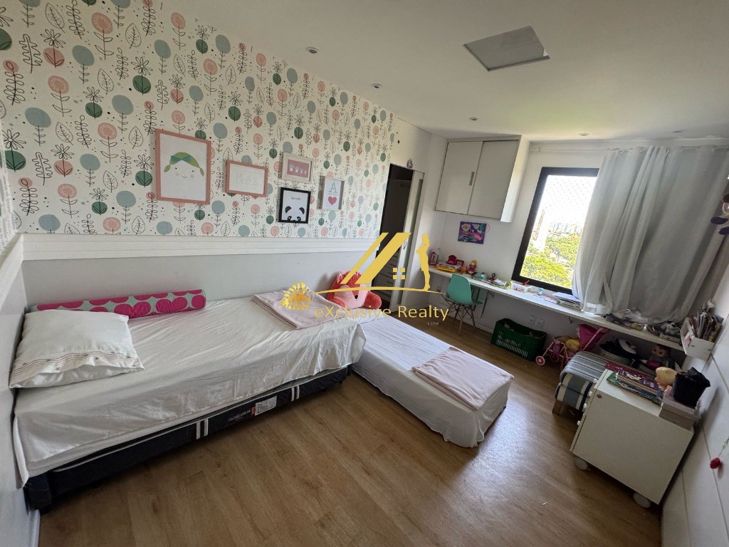Apartamento, 3 quartos, 216 m² - Foto 11