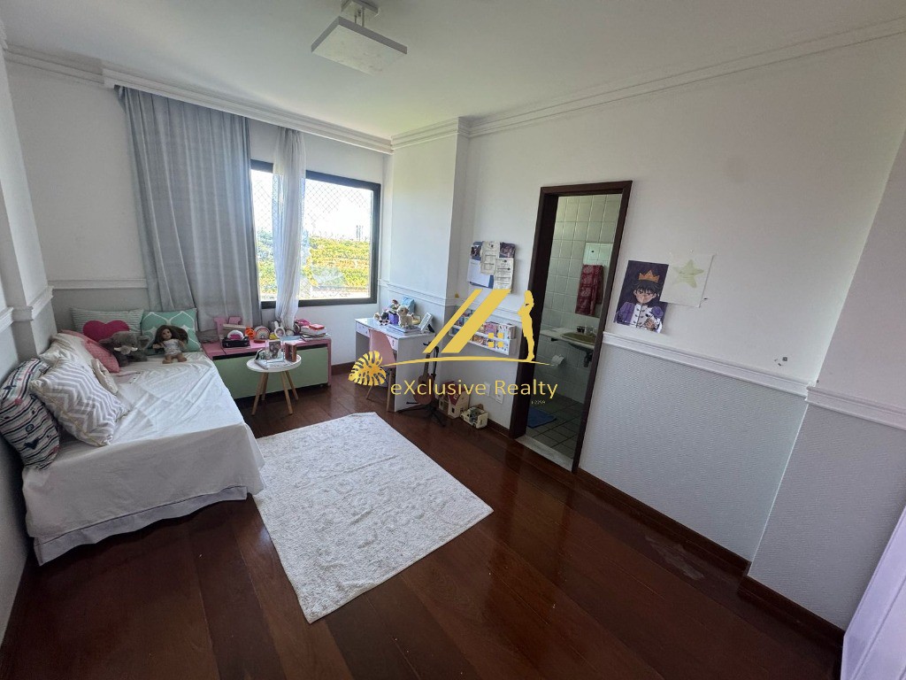 Apartamento, 3 quartos, 216 m² - Foto 14