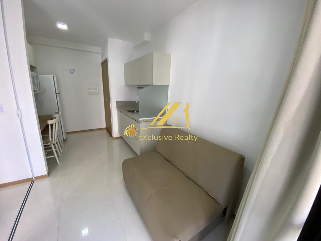 Apartamento, 1 quarto, 31 m² - Foto 28