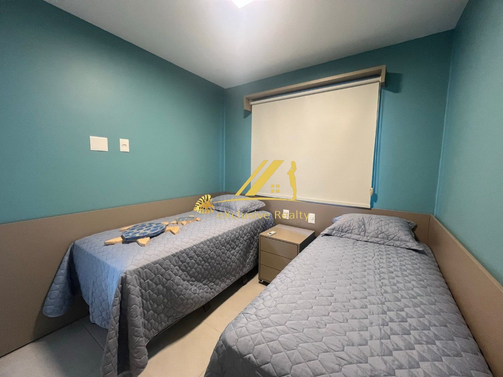 UNIQUE BEACH HOUSE, Apartamento 3 quartos, 1 suíte com varanda, 81m2, literalmente beira mar, em Itacimirim! Lindíssimo! Ótimo para investir ou curtir
