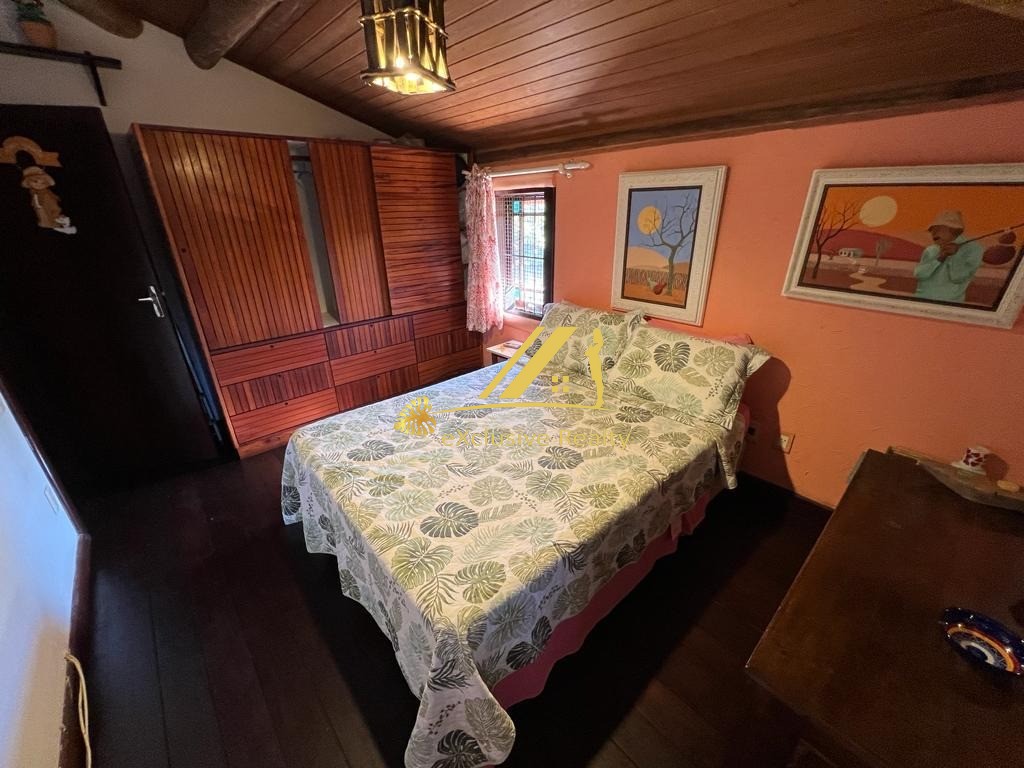 Casa de Condomínio, 2 quartos - Foto 20