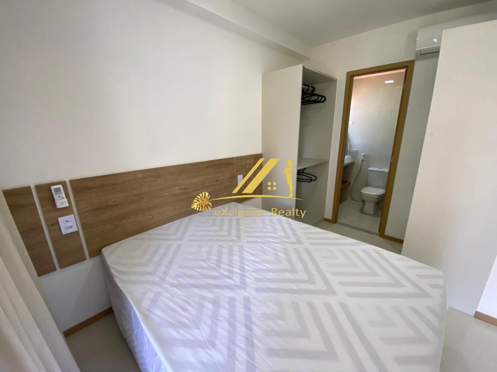 Apartamento, 1 quarto, 31 m² - Foto 37