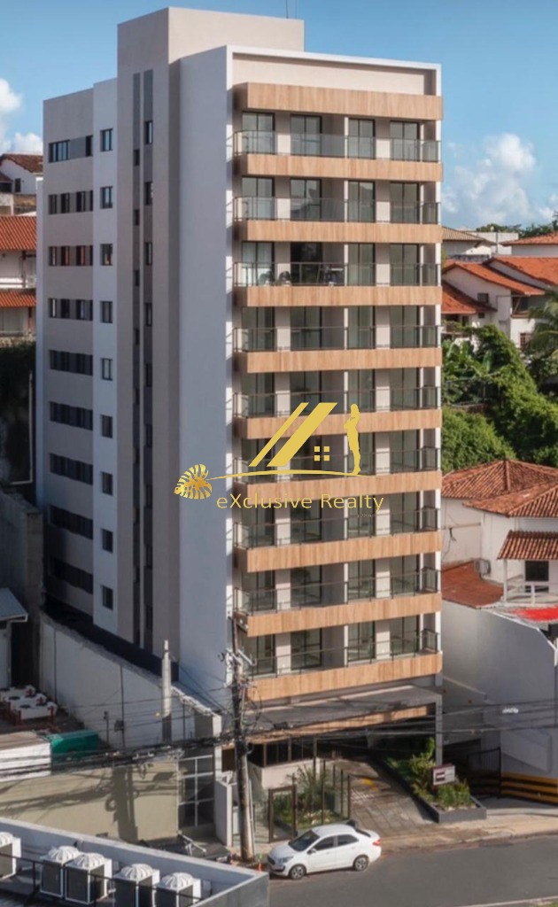 Apartamento, 1 quarto, 18 m² - Foto 10