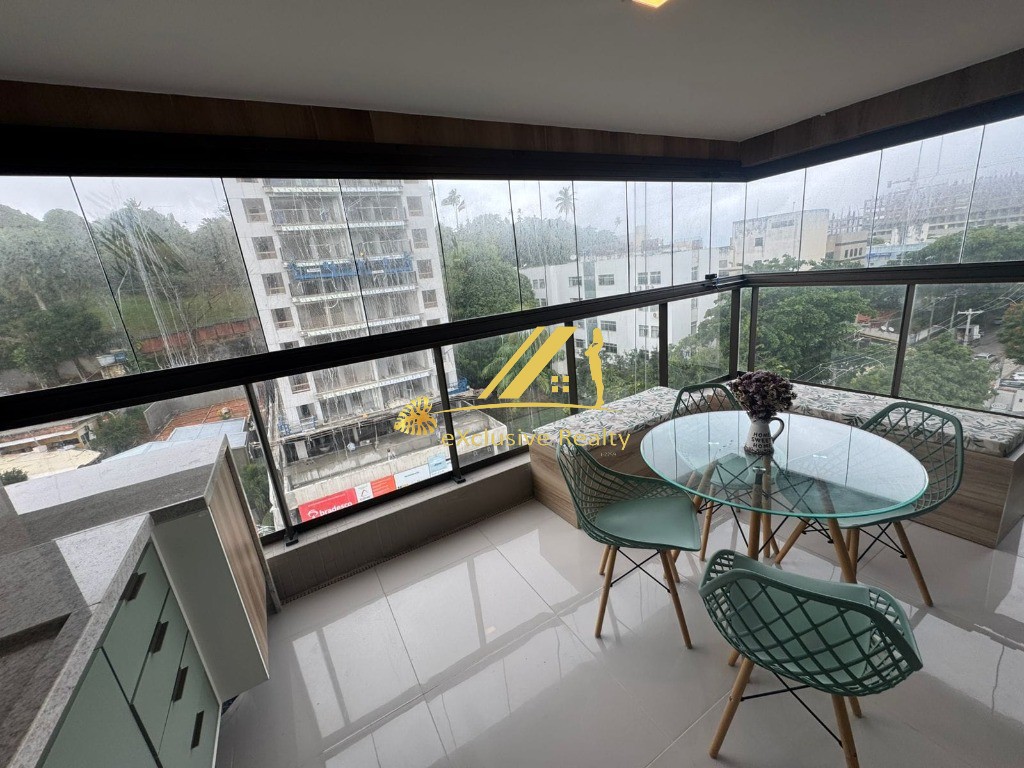Apartamento, 1 quarto, 31 m² - Foto 21