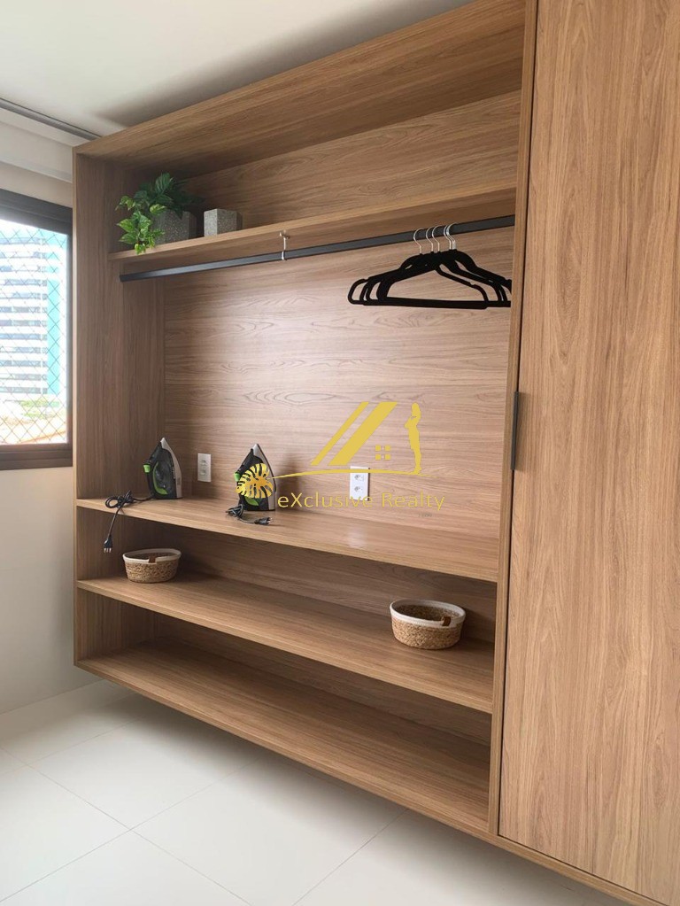 Apartamento, 1 quarto, 18 m² - Foto 5