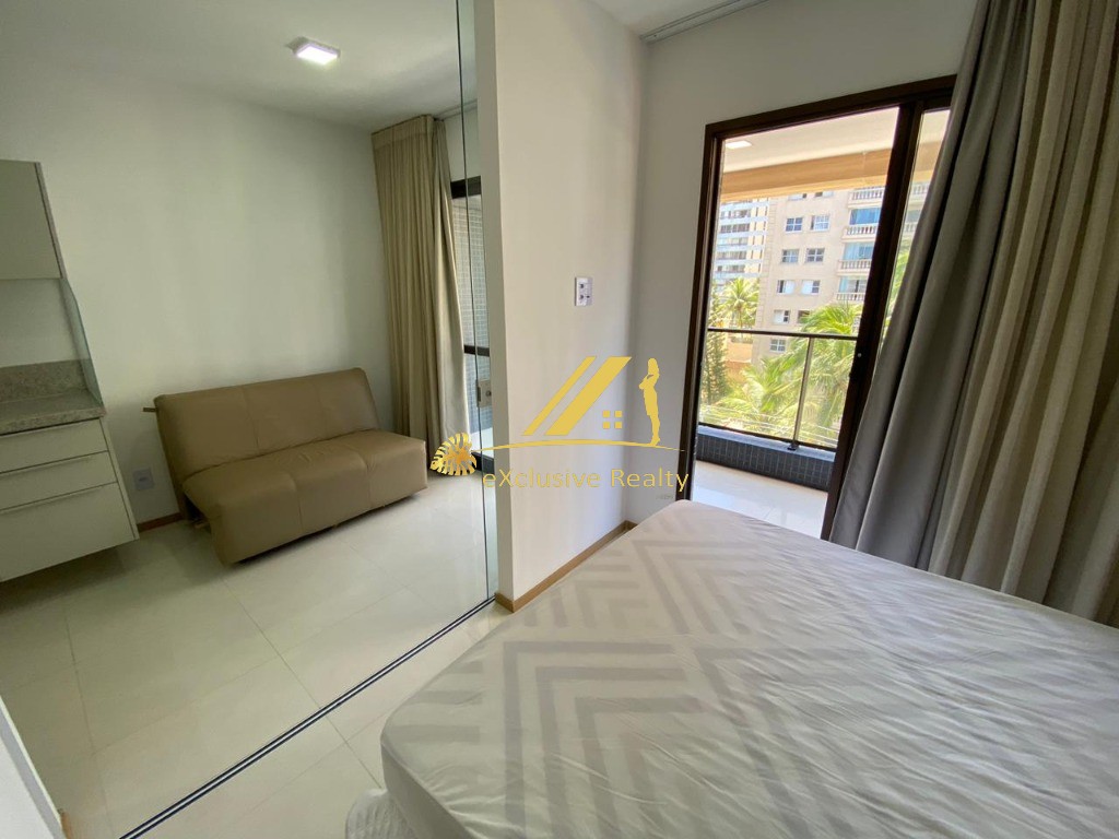 Apartamento, 1 quarto, 31 m² - Foto 25