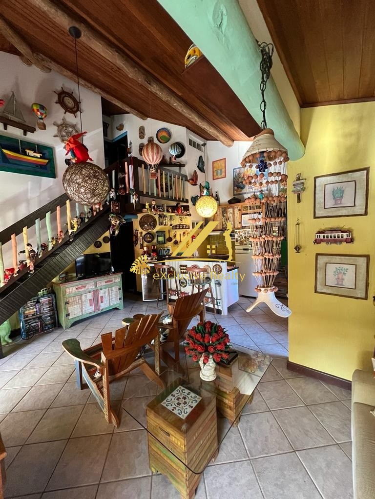 Casa de Condomínio, 2 quartos - Foto 4