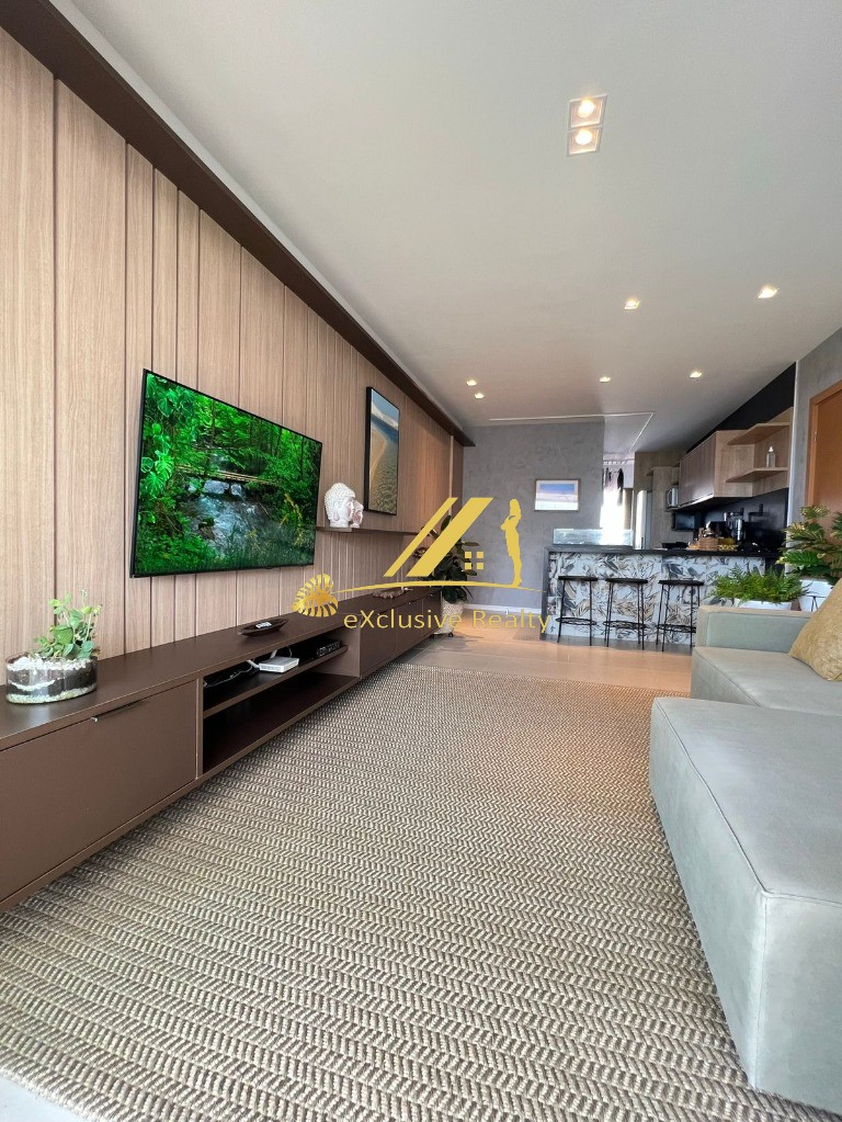 UNIQUE BEACH HOUSE, Apartamento 3 quartos, 1 suíte com varanda, 81m2, literalmente beira mar, em Itacimirim! Lindíssimo! Ótimo para investir ou curtir