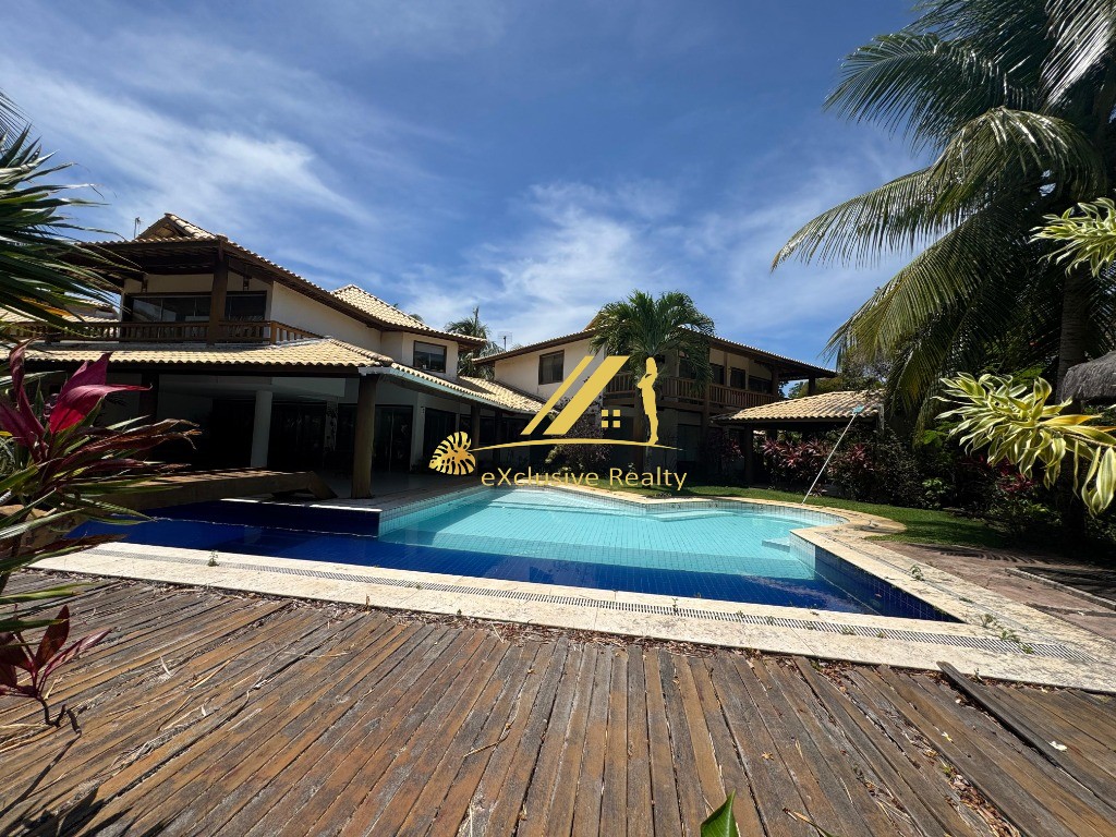 Casa, 5 quartos, 637 m² - Foto 2
