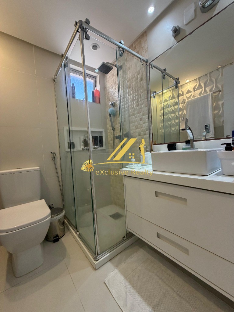 Apartamento, 1 quarto, 78 m² - Foto 5