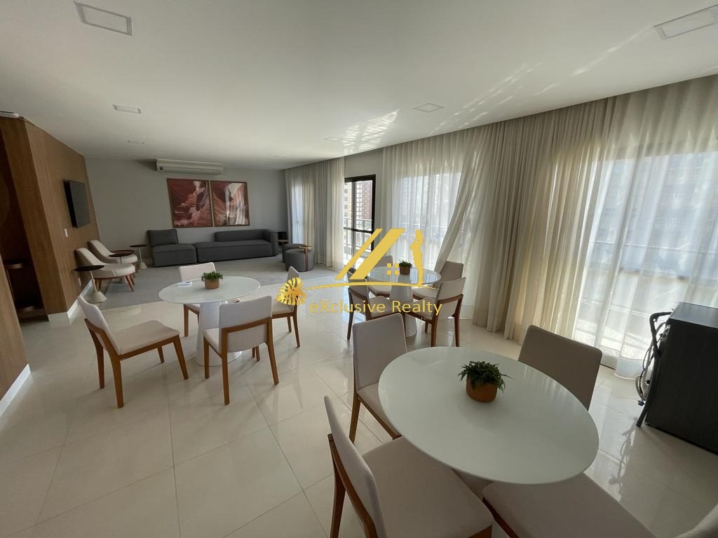 Apartamento, 1 quarto, 31 m² - Foto 14