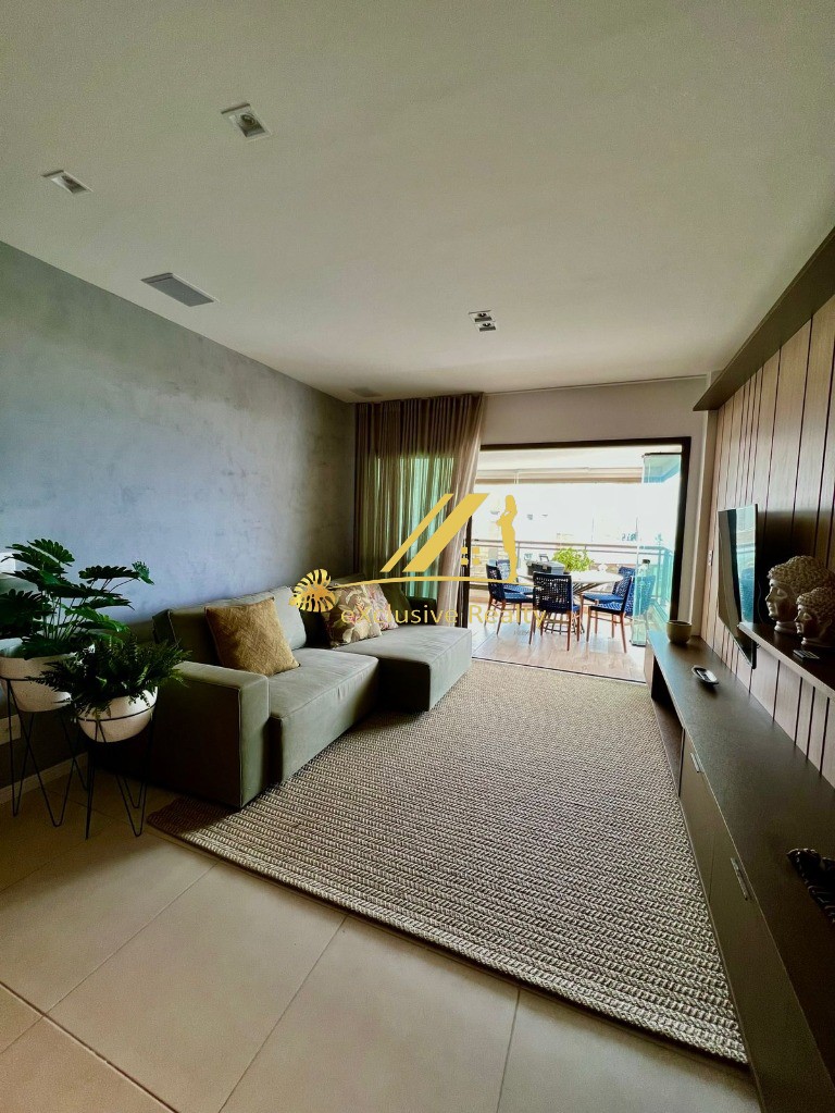 UNIQUE BEACH HOUSE, Apartamento 3 quartos, 1 suíte com varanda, 81m2, literalmente beira mar, em Itacimirim! Lindíssimo! Ótimo para investir ou curtir