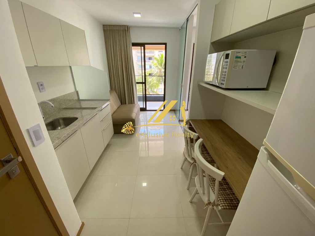 Apartamento, 1 quarto, 31 m² - Foto 24