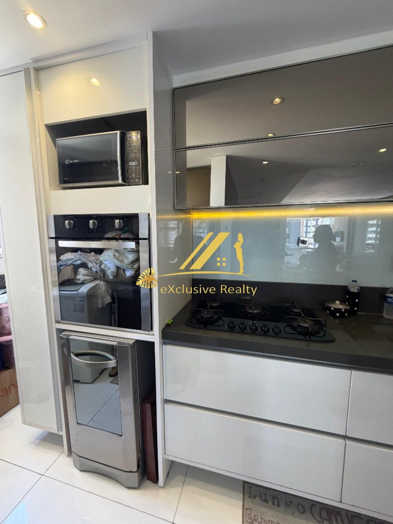 Apartamento, 1 quarto, 78 m² - Foto 3