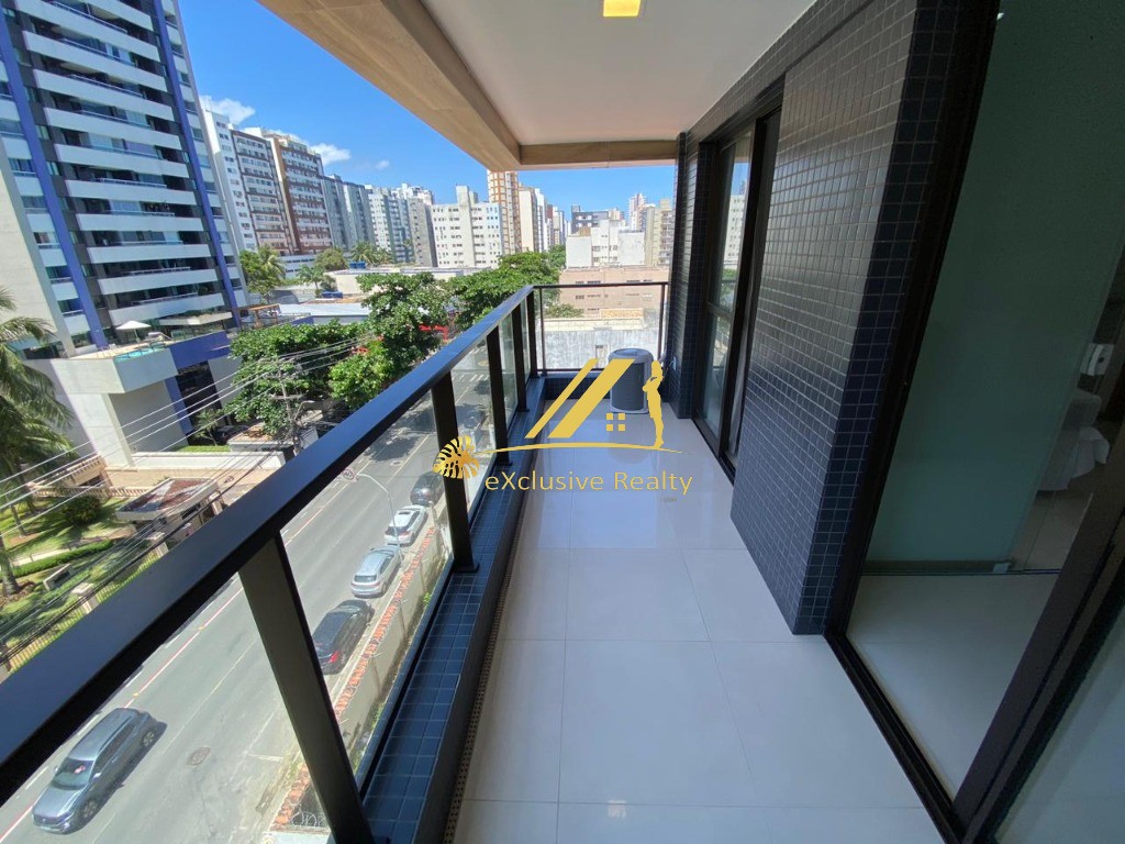 Apartamento, 1 quarto, 31 m² - Foto 30