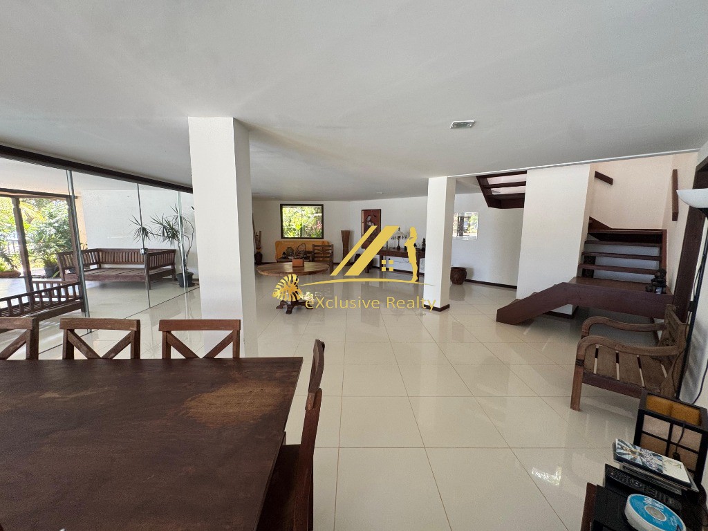Casa, 5 quartos, 637 m² - Foto 30