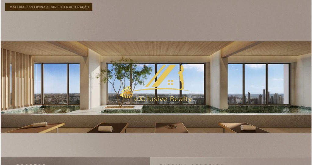 Apartamento, 1 quarto, 36 m² - Foto 17