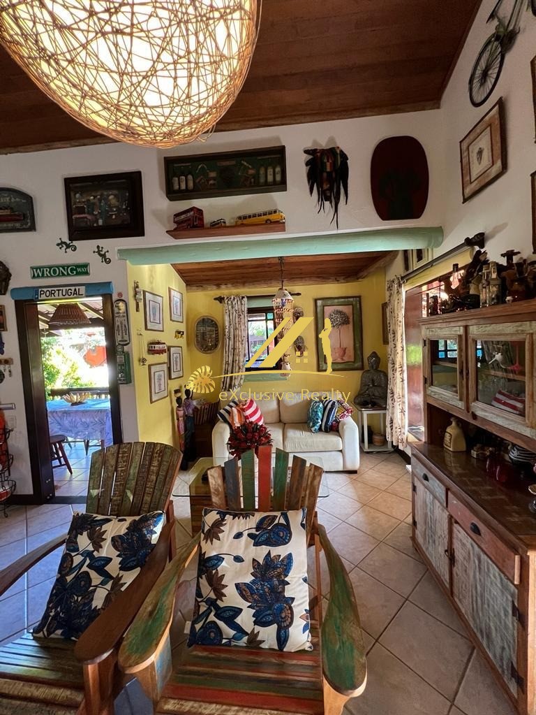 Casa de Condomínio, 2 quartos - Foto 3