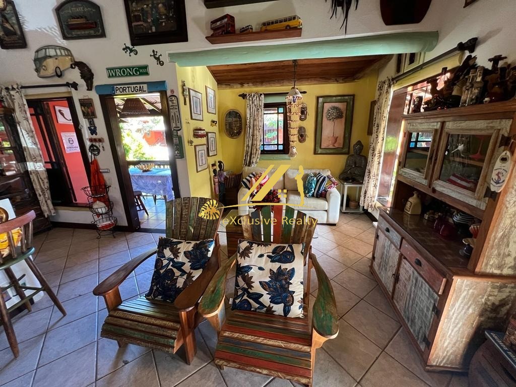 Casa de Condomínio, 2 quartos - Foto 2