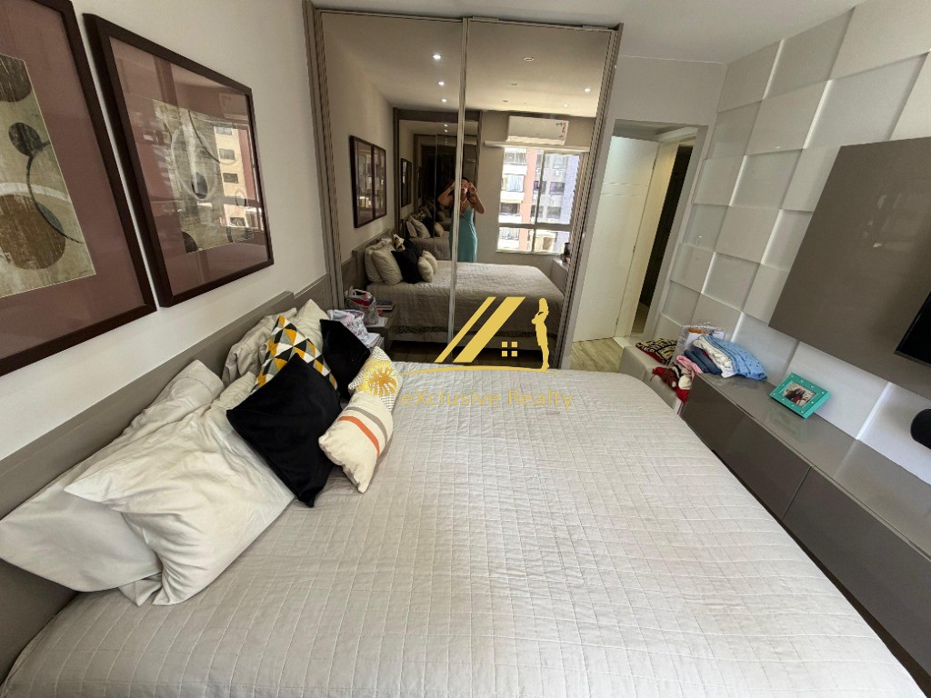 Apartamento, 1 quarto, 78 m² - Foto 6