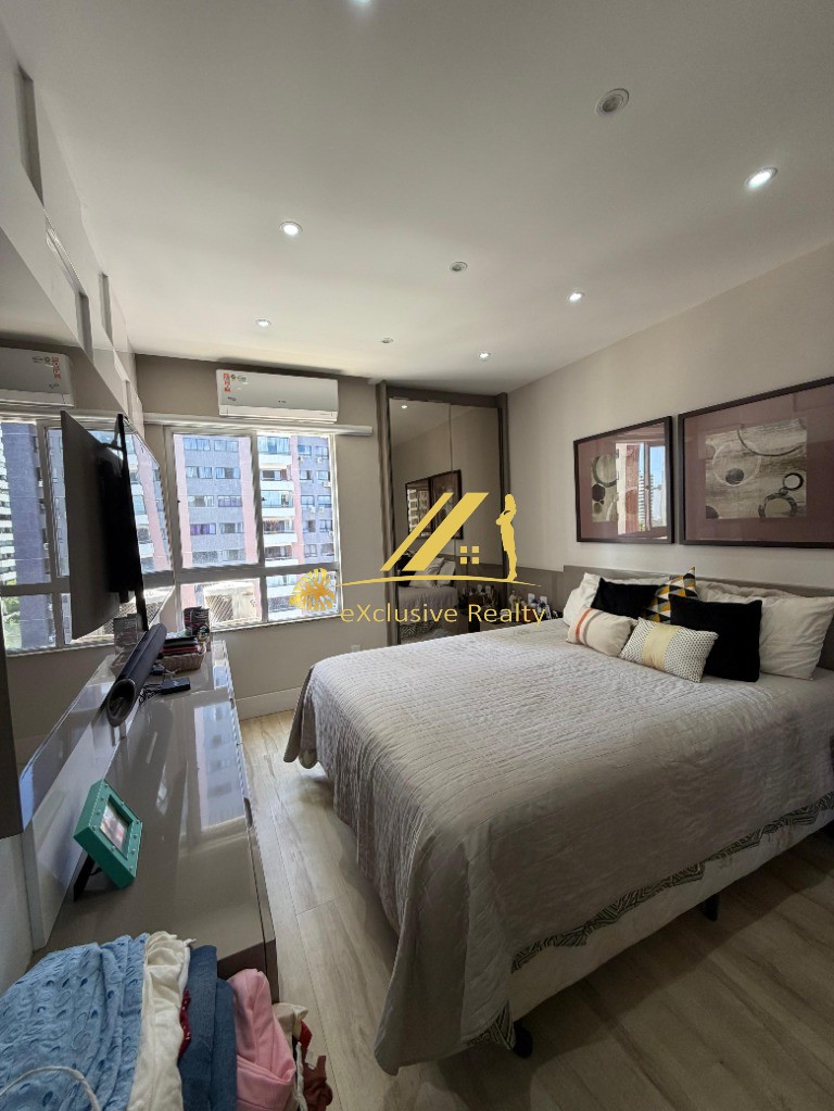 Apartamento, 1 quarto, 78 m² - Foto 8