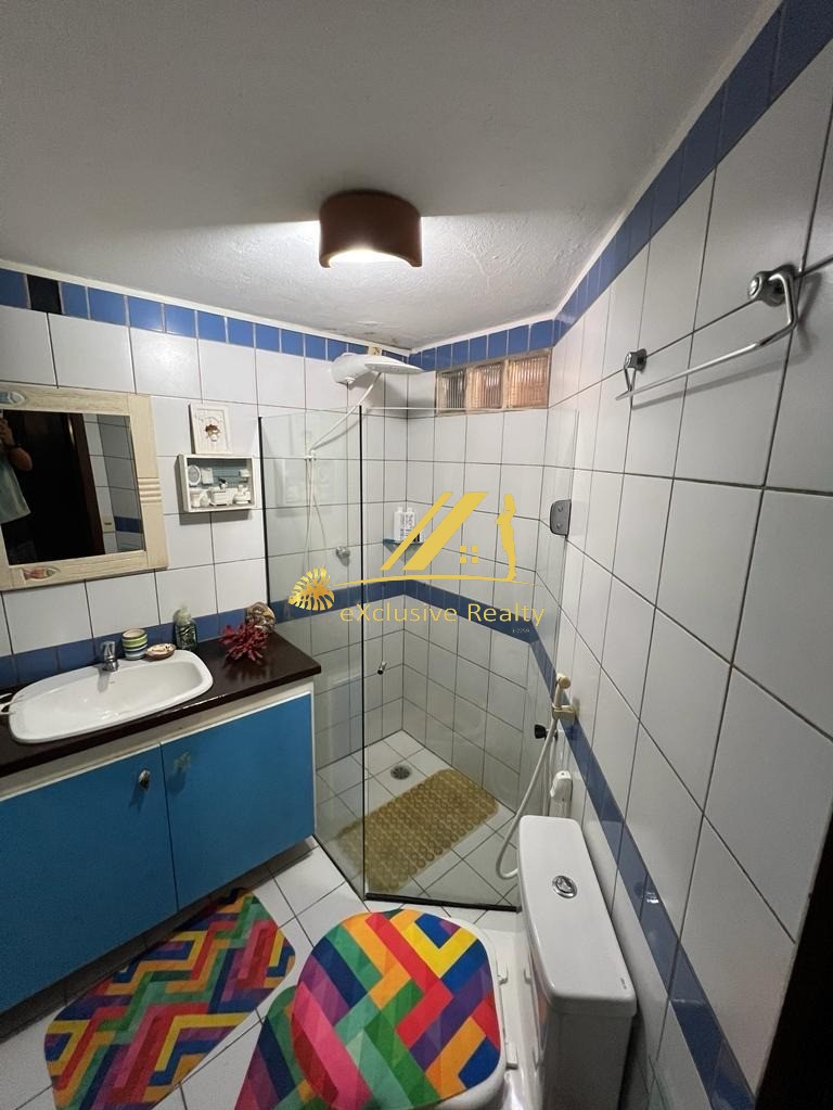 Casa de Condomínio, 2 quartos - Foto 13