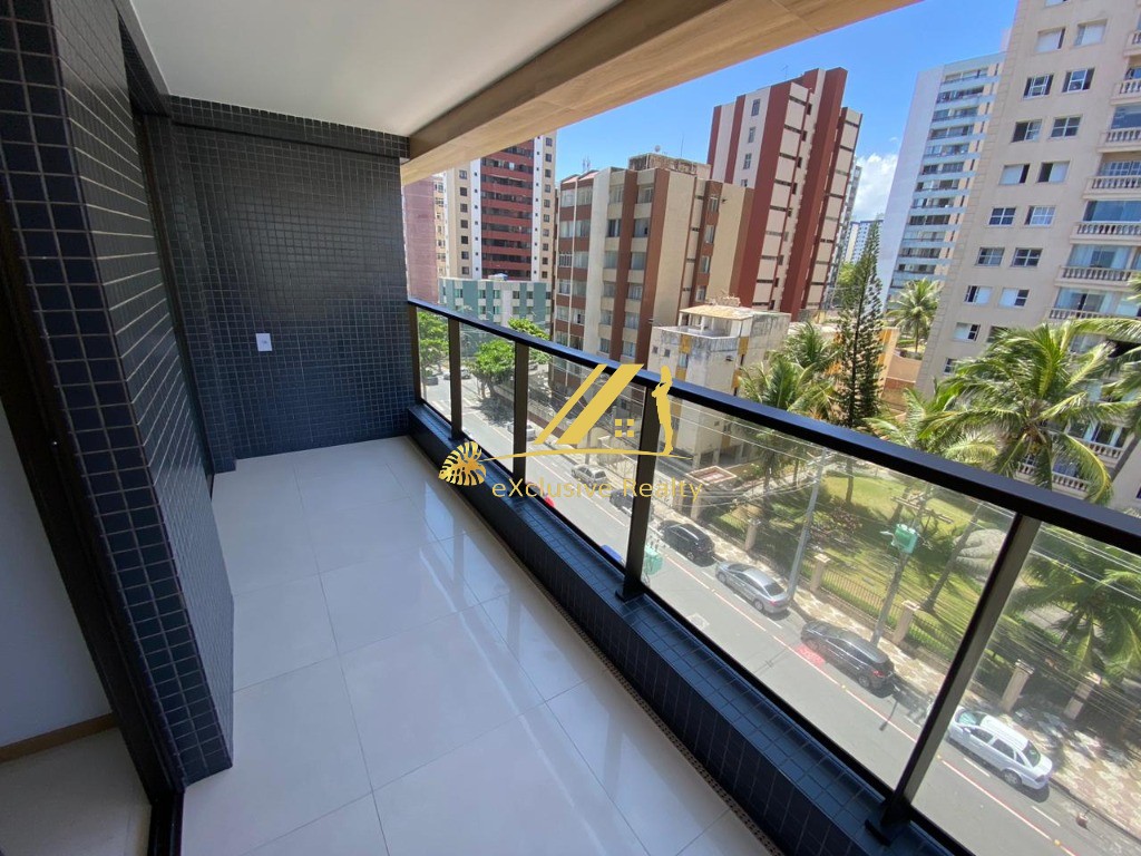 Apartamento, 1 quarto, 31 m² - Foto 31