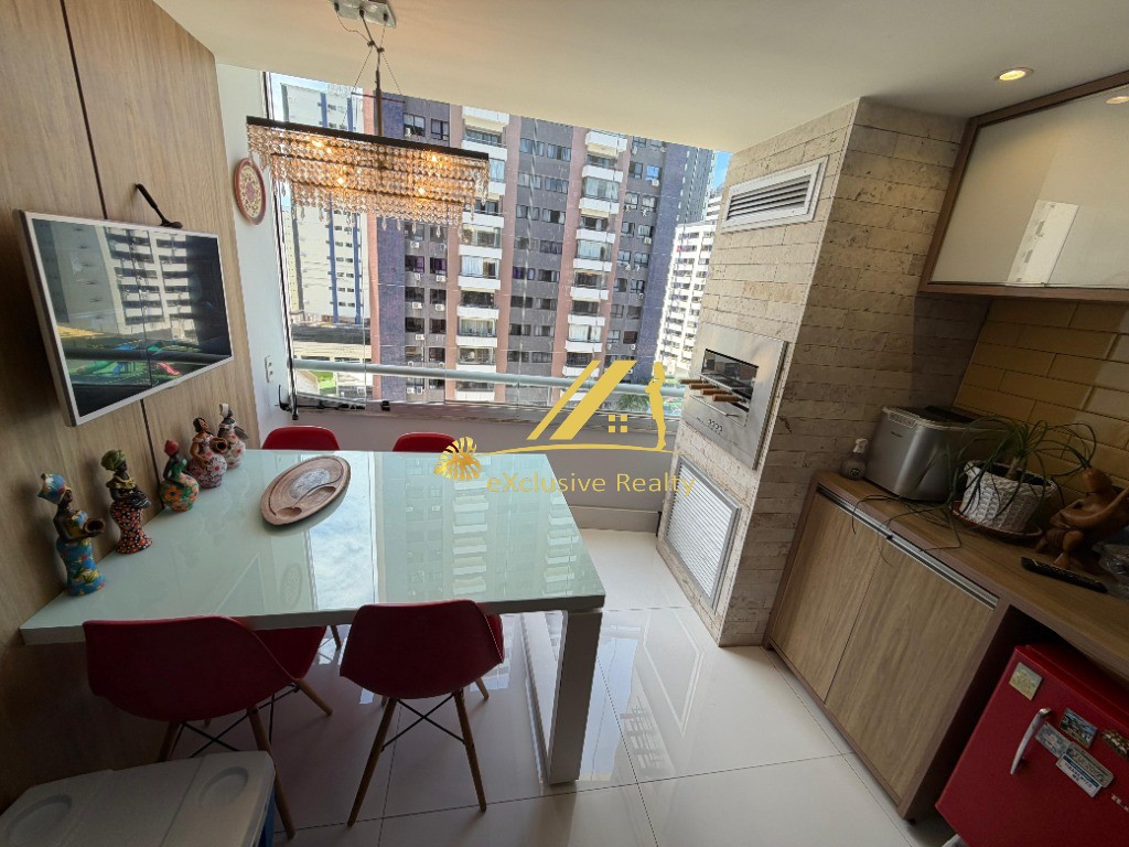 Apartamento, 1 quarto, 78 m² - Foto 17