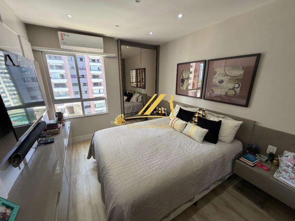 Apartamento, 1 quarto, 78 m² - Foto 7