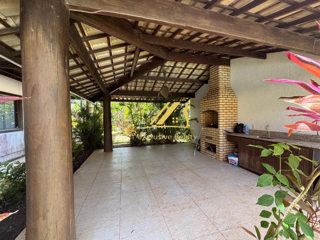 Casa, 5 quartos, 637 m² - Foto 19