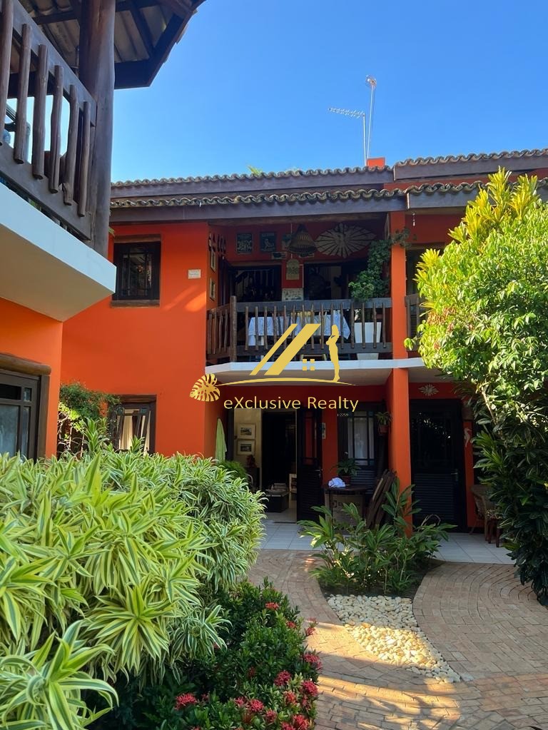 Casa de Condomínio, 2 quartos - Foto 23