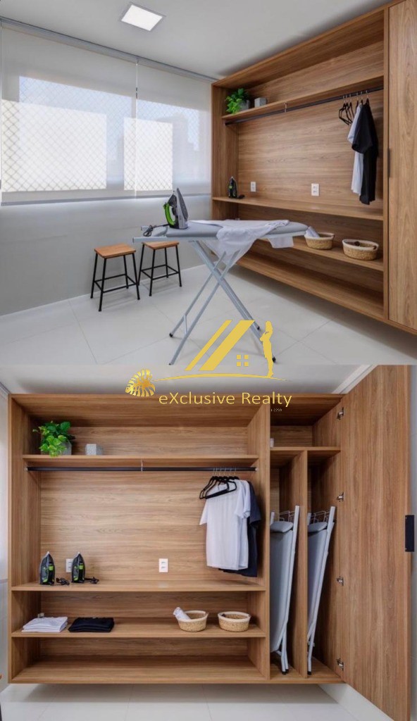 Apartamento, 1 quarto, 18 m² - Foto 12