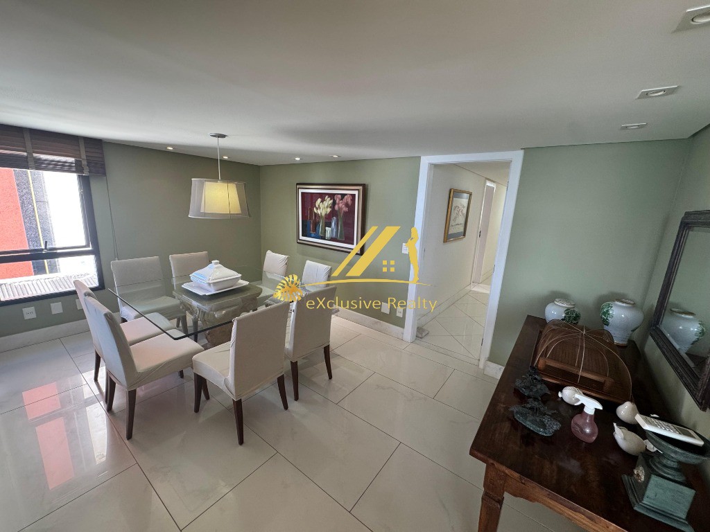 Apartamento, 3 quartos, 278 m² - Foto 43
