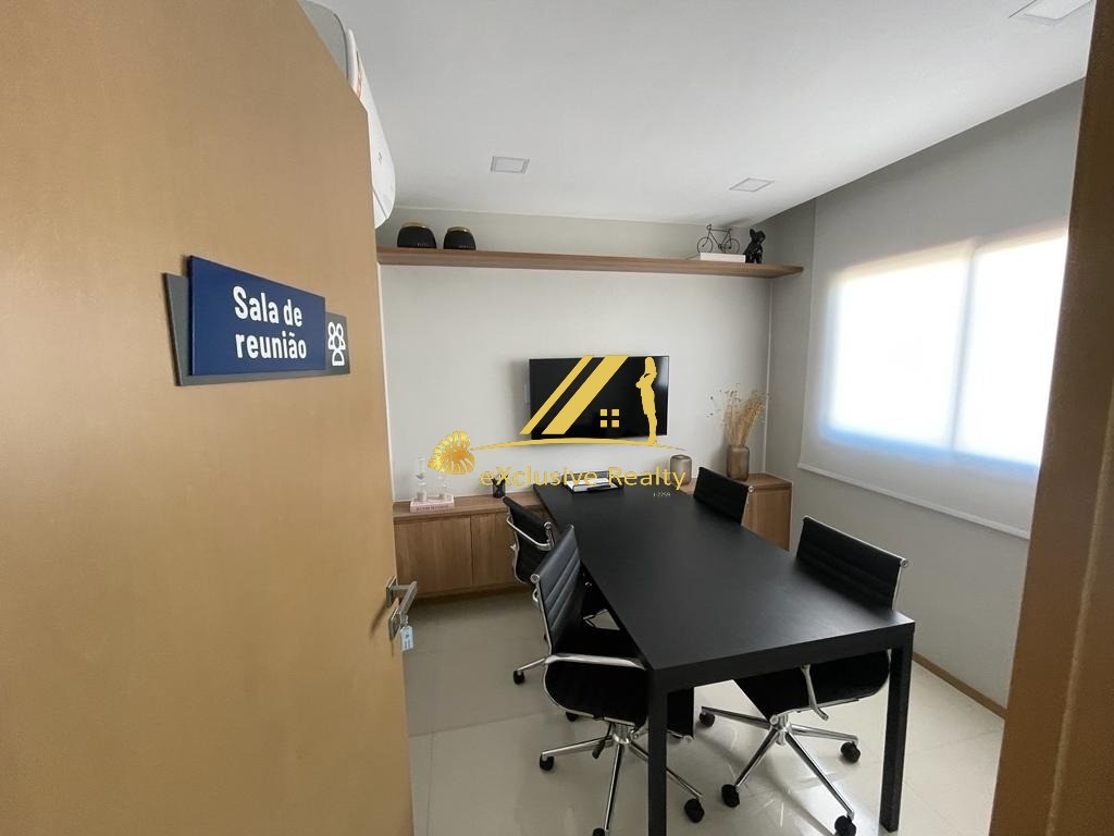 Apartamento, 1 quarto, 31 m² - Foto 8