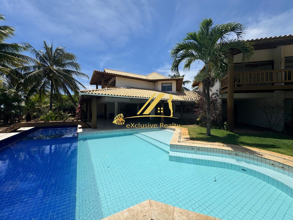 Casa, 5 quartos, 637 m² - Foto 35
