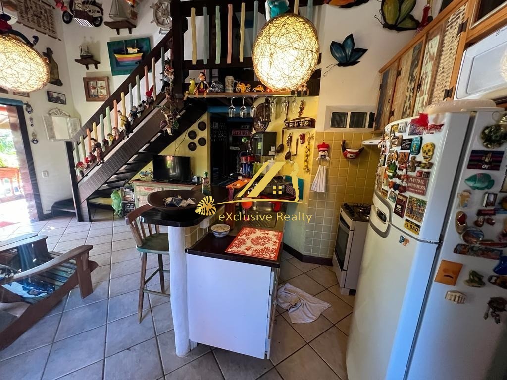 Casa de Condomínio, 2 quartos - Foto 6