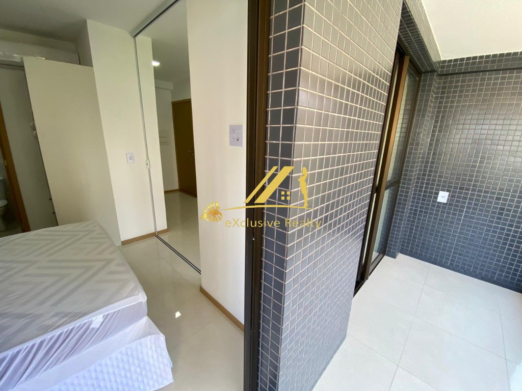 Apartamento, 1 quarto, 31 m² - Foto 34