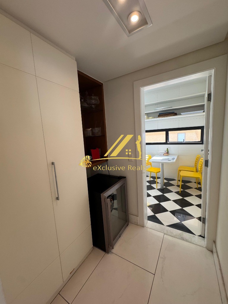 Apartamento, 3 quartos, 278 m² - Foto 23