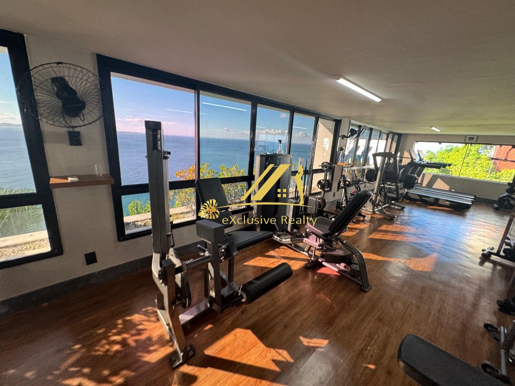 Apartamento, 3 quartos, 278 m² - Foto 9