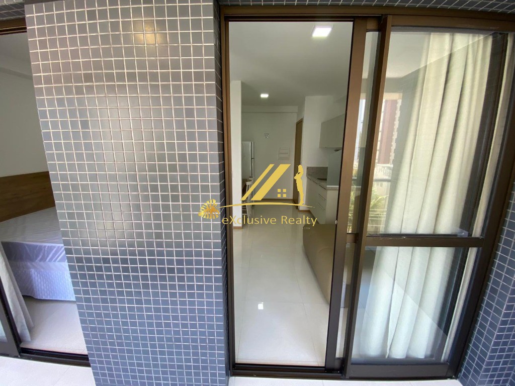 Apartamento, 1 quarto, 31 m² - Foto 33