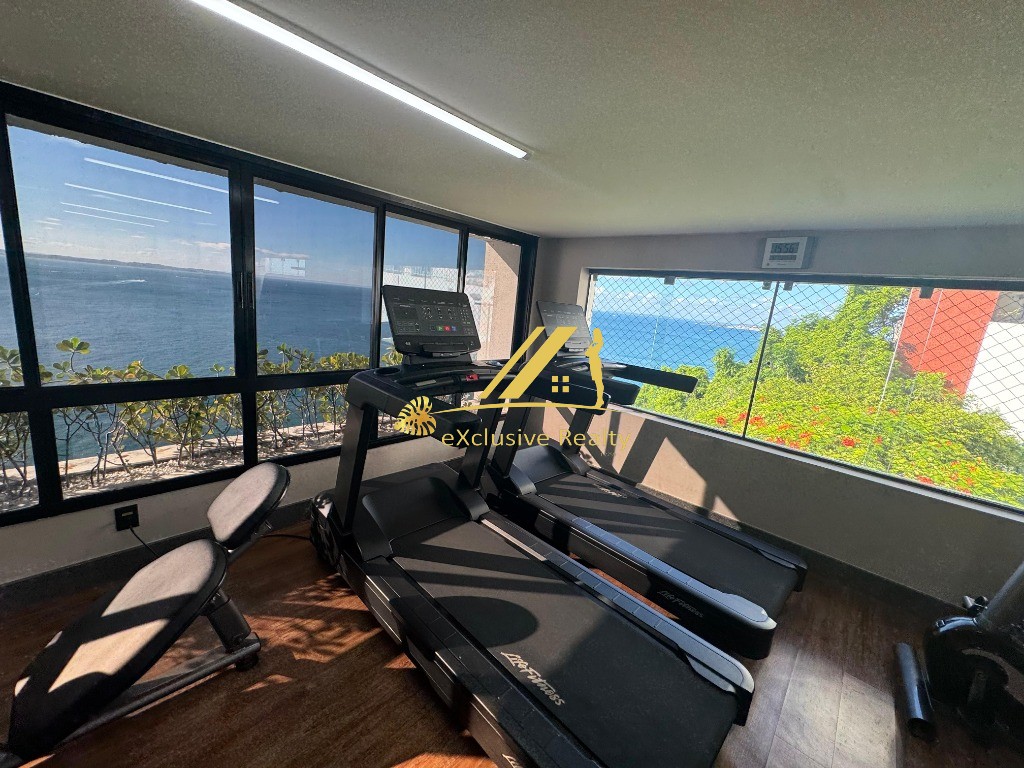 Apartamento, 3 quartos, 278 m² - Foto 8
