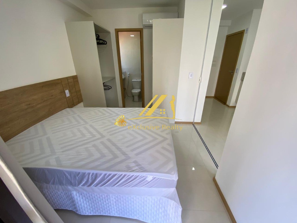 Apartamento, 1 quarto, 31 m² - Foto 35