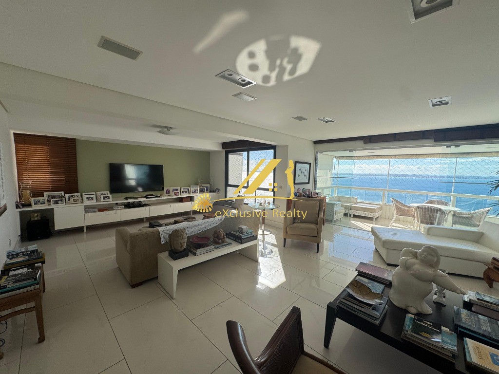 Apartamento, 3 quartos, 278 m² - Foto 1