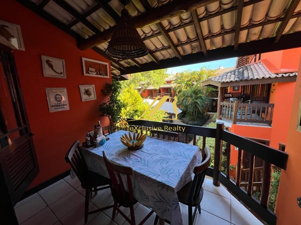 Casa de Condomínio, 2 quartos - Foto 5