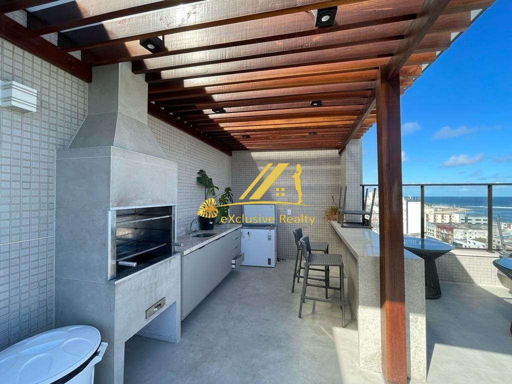 Apartamento, 1 quarto, 31 m² - Foto 7
