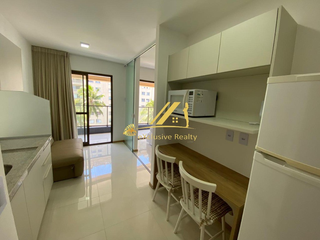Apartamento, 1 quarto, 31 m² - Foto 1