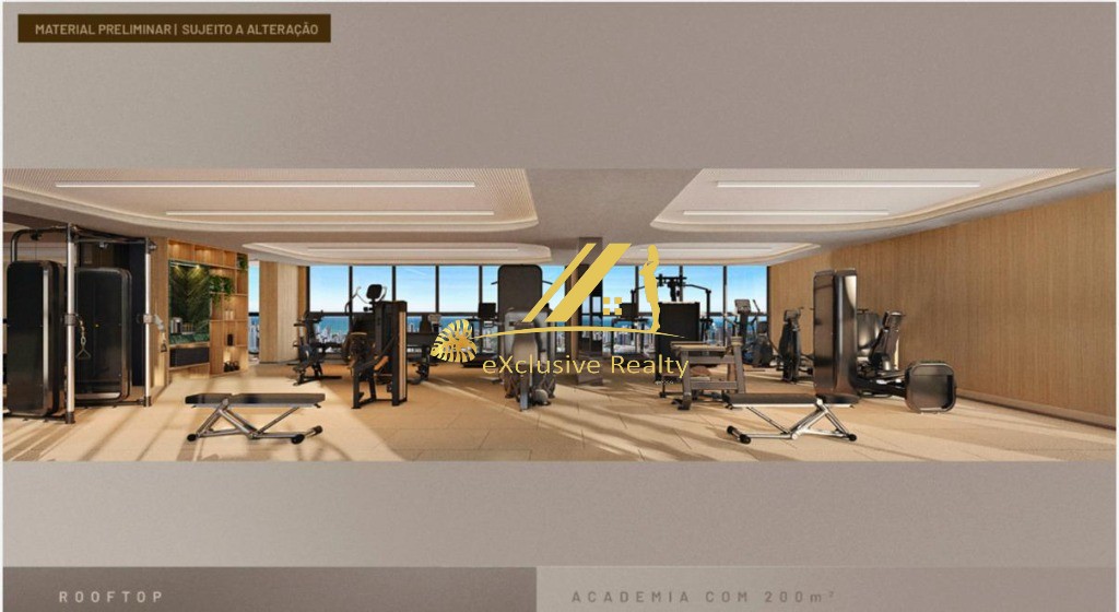 Apartamento, 1 quarto, 36 m² - Foto 18