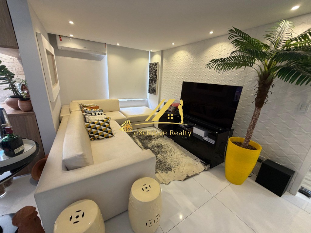 Apartamento, 1 quarto, 78 m² - Foto 10