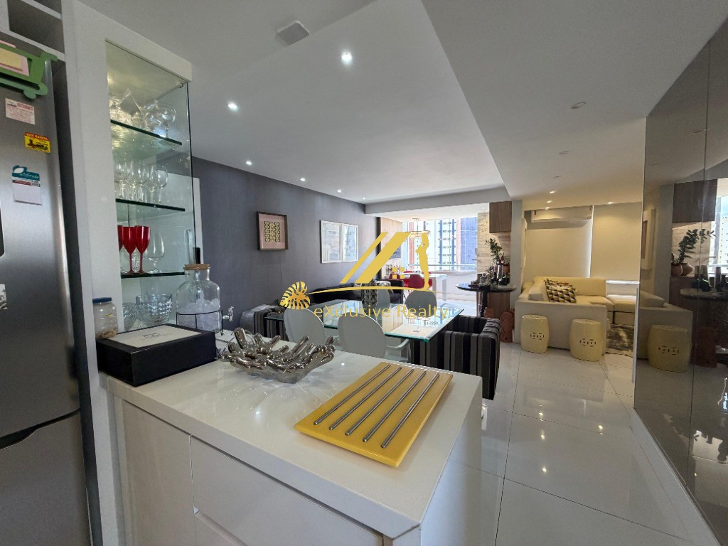 Apartamento, 1 quarto, 78 m² - Foto 11