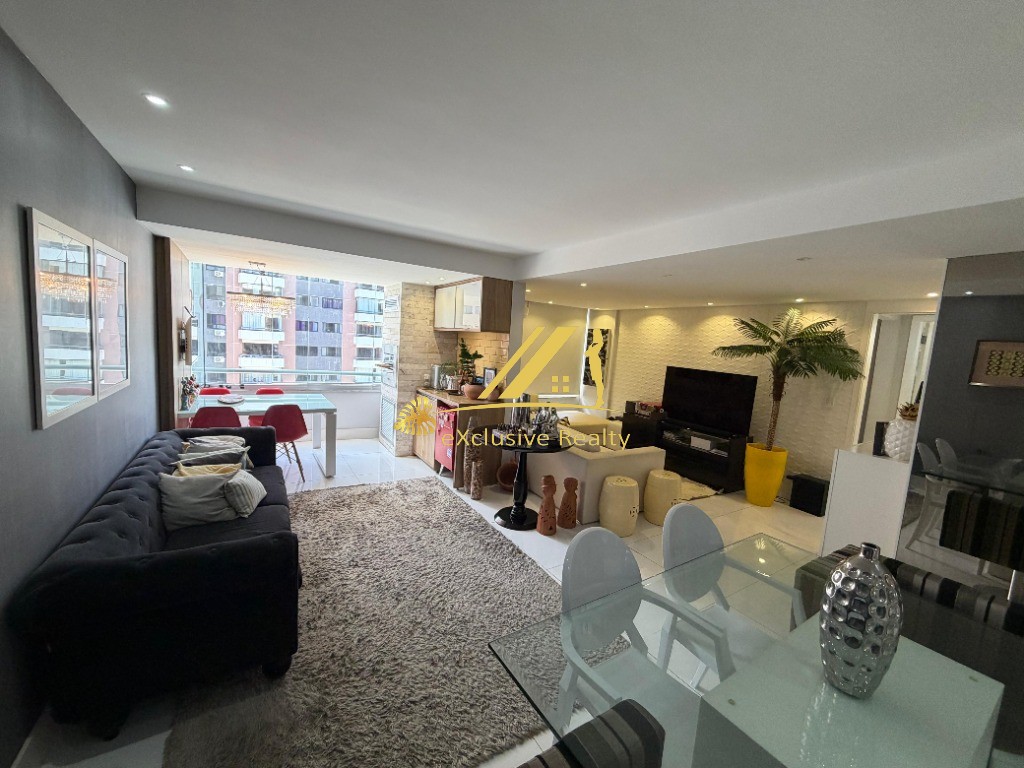 Apartamento, 1 quarto, 78 m² - Foto 21